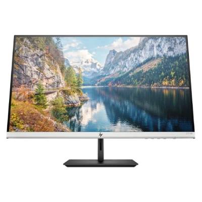 HP 27f 4K Monitor (5ZP65AA)